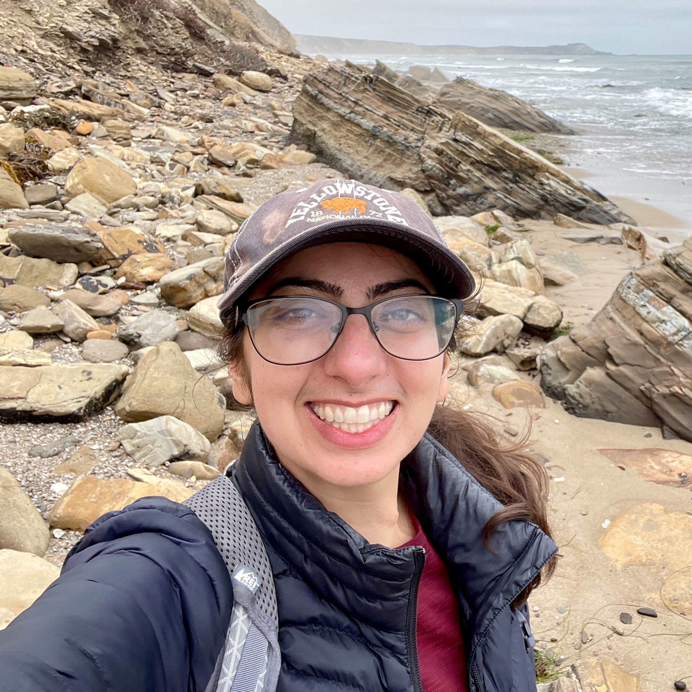 Faculty Department of Geography & the Environment CSUF